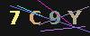 Gambar captcha